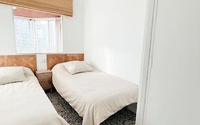 Precioso apartamento en el centro de Benidorm